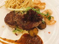 -红房子西菜馆(淮海中路店)