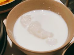 奶白酒-胡麻(静安嘉里店)