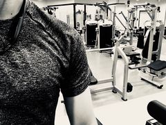 -每刻健身工作室(西直门店)