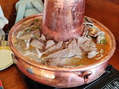 -如意林卡藏餐吧(大昭寺店)