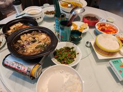 -宋徽厨·安徽菜(怀宁步行街店)