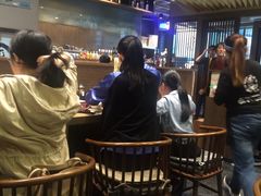 -雷神拉面(财富中心玉米楼店)