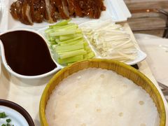 -福寿斋·老北京铜锅涮肉·烤鸭(顺义总店)