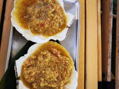 -CAMP.33露营烤肉·团建聚餐(创智天地店)