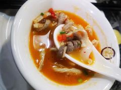 -李师傅脆肚(华强北店)