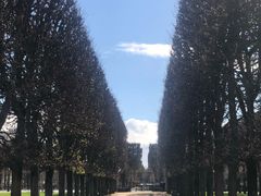 -卢森堡公园