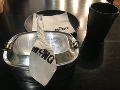 -小明同学(三里屯店)