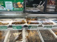 -紫光园清真北京小吃(正阳大街店)