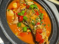 -阿露佳·舌尖上的安吉菜