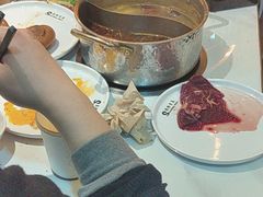 -苏格里岛自助烤肉海鲜火锅(成都金牛万达店)