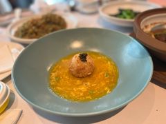 -广州富力丽思卡尔顿酒店·丽轩·粤菜