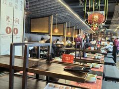 -盡膳口福·百年汤方火锅(科华北路店)