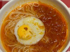 -西贝(厦门中华城店)