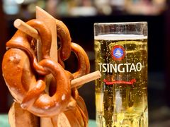 -中山路壹号传奇club·啤酒花园餐厅