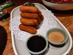 -嘉禾·悦享餐厅(八方汇店)