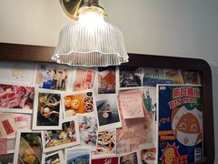 -彬媽糖水(侨鑫国际店)