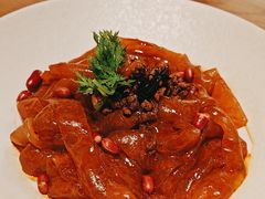 -奉天小馆·非遗东北菜(沈阳万象城店)
