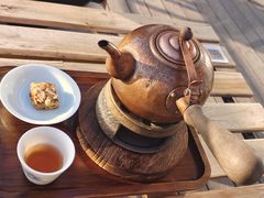 -瓦库茶馆37号(北龙湖店)