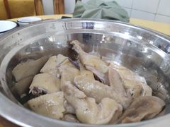 招牌碧映鸡-成惠食府(赤岗店)