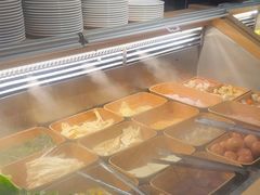 -火炉火自助餐(枫蓝国际店)
