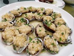 -海鸿荟·沿江菜(中山北路店)