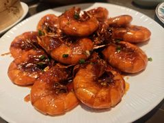 -海派悦庭·海胆烧麦·新融合菜(凯德广场店)