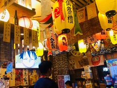 大堂-坂吉屋·居酒屋深夜食堂(龙湖店)
