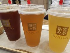 -奈雪的茶(大悦城店)