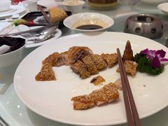 -半岛太子酒家(海港城店)