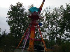 -云幽谷旅游区