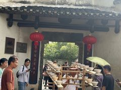 -景德镇古窑民俗博览区