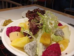 -黑鸡小馆(金源店)