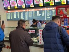 -闫家驴肉老店(华电一校店)