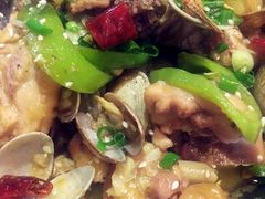 -乌镇那一年小院主题餐厅(甘泉西路店)