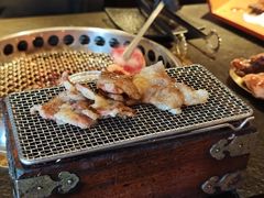 -300杯·和牛烧肉清酒专门店(廊里店)