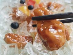 冰镇咕噜肉-陶陶居·雅园(凯华国际店)