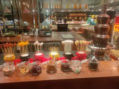 -二楼咖啡厅·厦门源昌凯宾斯基大酒店(湖滨中路店)