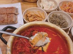 -金北顺大锅家(신사본점)