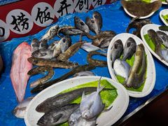 -旺角小渔村(上夼店)