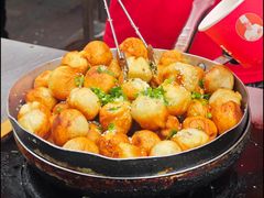 -阿宝生煎包(万松园总店)