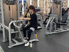 -美航国际健身(北京华联店)