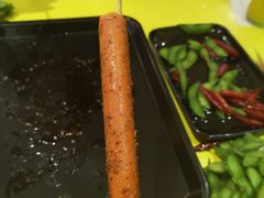 -望京小腰(北京总店)