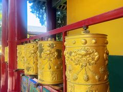 -西安市广仁寺