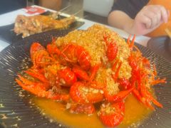 -红盔甲·小龙虾(天钥桥店)