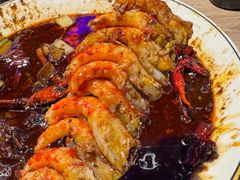-红盔甲·小龙虾(车公庙店)