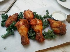 土耳其风味鸡翅-农畉LONFOOD(福田星河COCOPark店)