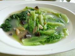 -茗荔园农庄(大涌店)