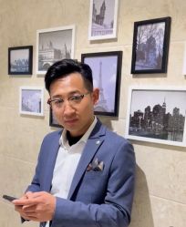 点击看大图 -唐风采假发补发定制