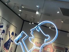 -喜茶(迪士尼小镇DP店)