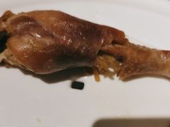 -金狮麟·新豫菜(金码大厦店)